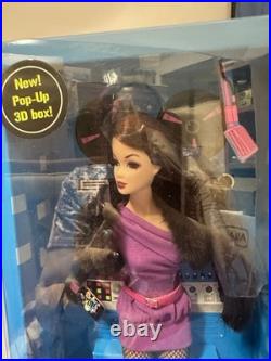Integrity Toys Dynamite Girls Electro Pop Sooki Fashion Royalty Doll NRFB