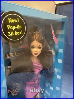 Integrity Toys Dynamite Girls Electro Pop Sooki Fashion Royalty Doll NRFB