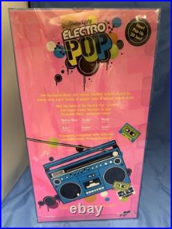 Integrity Toys Dynamite Girls Electro Pop Sooki Fashion Royalty Doll NRFB