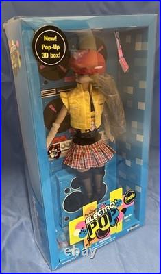 Integrity Toys Dynamite Girls Electro Pop Susie Fashion Royalty Doll NRFB Integrity Toys Dynamite Girls Electro Pop Susie Fashion Royalty Doll NRFB