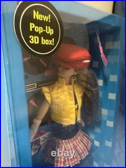 Integrity Toys Dynamite Girls Electro Pop Susie Fashion Royalty Doll NRFB Integrity Toys Dynamite Girls Electro Pop Susie Fashion Royalty Doll NRFB