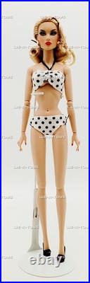 Integrity Toys East 59th 2022 Collection Aloha Wakiki Victoire Roux No. 73049