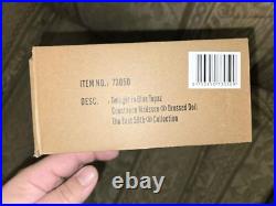 Integrity Toys East 59th Twilight In Blue Topaz Constance Madssen Doll NRFB