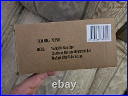 Integrity Toys East 59th Twilight In Blue Topaz Constance Madssen Doll NRFB