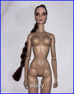 Integrity Toys Elyse Jolie OOAK Nude Doll