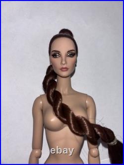 Integrity Toys Elyse Jolie OOAK Nude Doll