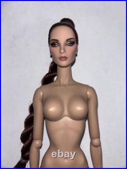 Integrity Toys Elyse Jolie OOAK Nude Doll