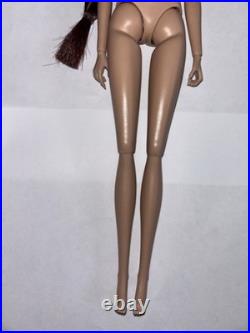 Integrity Toys Elyse Jolie OOAK Nude Doll