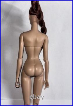 Integrity Toys Elyse Jolie OOAK Nude Doll
