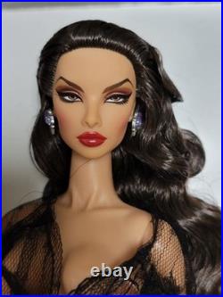 Integrity Toys Enamorada Natalia Fatalé Fashion Royalty WClub Exclusive Doll