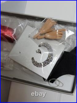 Integrity Toys Enamorada Natalia Fatalé Fashion Royalty WClub Exclusive Doll