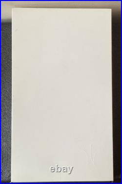 Integrity Toys Erin Salston Doll Jason Wu YRB Model Behavior NRFB 2006 NuFace