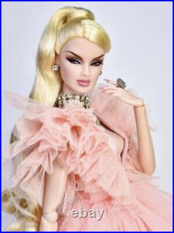 Integrity Toys FASHION ROYALTY LITTLE DAY ENSEMBLE VERONIQUE PERRIN NUDE DOLL
