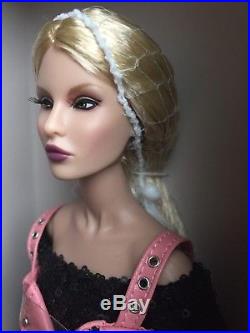 Integrity Toys FR 12 Fashion Royalty Nu Face MAD LOVE RAYNA Dressed Doll NRFB