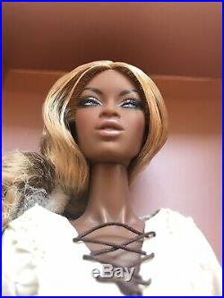 Integrity Toys FR 2017 Faces of Adele Makeda Blonde Ver 2 Dressed Doll