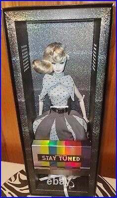 Integrity Toys FR 2022 Stay Tuned Event WE LOVE POPPY PARKER DOLL #77239 NRFB