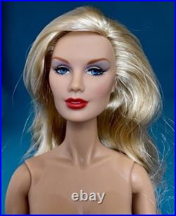 Integrity Toys FR Color Infusion Gloss Convention Darby Kenner Blonde Doll