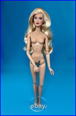 Integrity Toys FR Color Infusion Gloss Convention Darby Kenner Blonde Doll