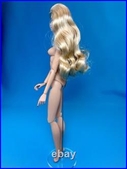 Integrity Toys FR Color Infusion Gloss Convention Darby Kenner Blonde Doll