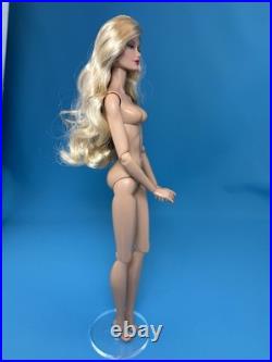 Integrity Toys FR Color Infusion Gloss Convention Darby Kenner Blonde Doll