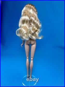 Integrity Toys FR Color Infusion Gloss Convention Darby Kenner Blonde Doll