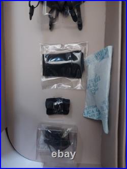 Integrity Toys FR Fashion Royalty J'ADORE LA FETE ELYSE JOLIE DOLL Gift Set