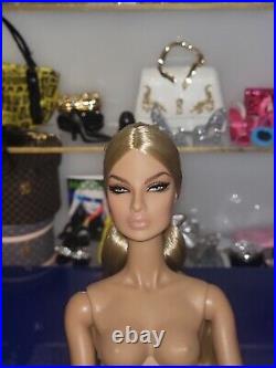 Integrity Toys FR SUMMER ROSE EUGENIA W Club Upgrade Doll 2023 Nude Doll