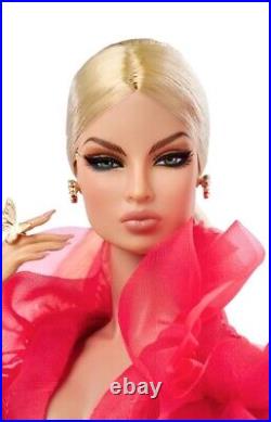 Integrity Toys FR Summer Rose Eugenia Perrin-Frost 2023 NRFB