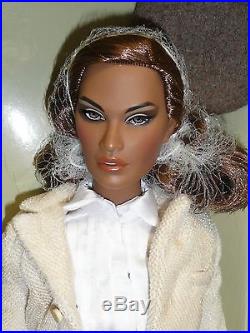 Integrity Toys FR16 Super Natural Anais McKnight Mint NRFB withShipper