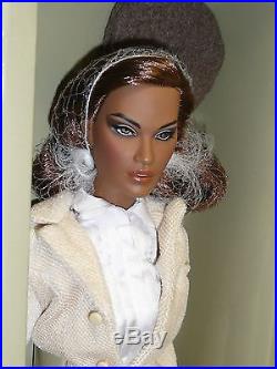 Integrity Toys FR16 Super Natural Anais McKnight Mint NRFB withShipper
