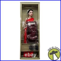 Integrity Toys Fashion Royalty 16 Hot Blooded Elsa Lin Collectible Doll NEW