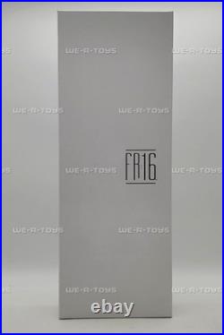 Integrity Toys Fashion Royalty 16 Hot Blooded Elsa Lin Collectible Doll NEW