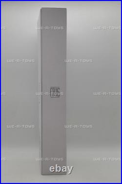 Integrity Toys Fashion Royalty 16 Hot Blooded Elsa Lin Collectible Doll NEW