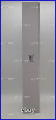 Integrity Toys Fashion Royalty 16 Hot Blooded Elsa Lin Collectible Doll NEW