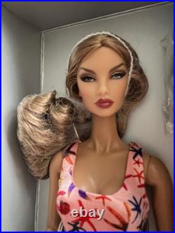 Integrity Toys Fashion Royalty 2023 Bombshell Beach Natalia Fatale Doll NEW NRFB