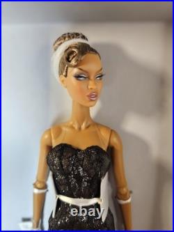 Integrity Toys Fashion Royalty 2024 Toast To Us Adèle Makéda Complete Set NRFB