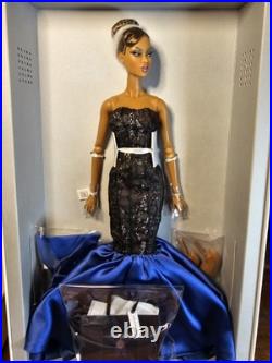 Integrity Toys Fashion Royalty 2024 Toast To Us Adèle Makéda Complete Set NRFB