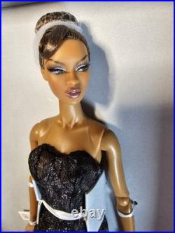 Integrity Toys Fashion Royalty 2024 Toast To Us Adèle Makéda Complete Set NRFB
