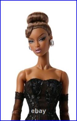 Integrity Toys Fashion Royalty 2024 Toast To Us Adèle Makéda Complete Set NRFB
