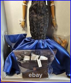 Integrity Toys Fashion Royalty 2024 Toast To Us Adèle Makéda Complete Set NRFB