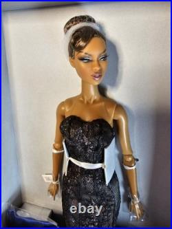 Integrity Toys Fashion Royalty 2024 Toast To Us Adèle Makéda Complete Set NRFB