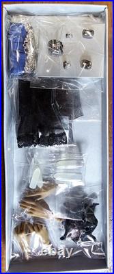 Integrity Toys Fashion Royalty 2024 Toast To Us Adèle Makéda Complete Set NRFB