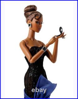 Integrity Toys Fashion Royalty 2024 Toast To Us Adèle Makéda Complete Set NRFB