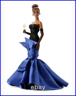 Integrity Toys Fashion Royalty 2024 Toast To Us Adèle Makéda Complete Set NRFB