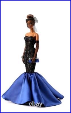 Integrity Toys Fashion Royalty 2024 Toast To Us Adèle Makéda Complete Set NRFB