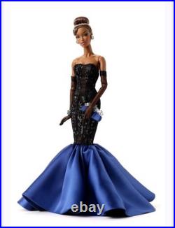 Integrity Toys Fashion Royalty 2024 Toast To Us Adèle Makéda Complete Set NRFB