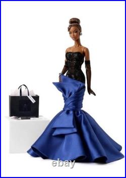 Integrity Toys Fashion Royalty 2024 Toast To Us Adèle Makéda Complete Set NRFB