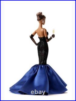 Integrity Toys Fashion Royalty 2024 Toast To Us Adèle Makéda Complete Set NRFB