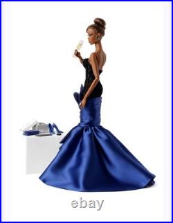 Integrity Toys Fashion Royalty 2024 Toast To Us Adèle Makéda Complete Set NRFB