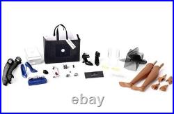 Integrity Toys Fashion Royalty 2024 Toast To Us Adèle Makéda Complete Set NRFB